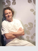 Tom Kitchin